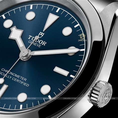 tudor calibro 390|tudor m79640.